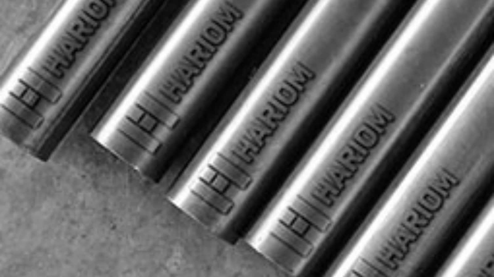 Hariom Pipe Industries IPO share allotment status.