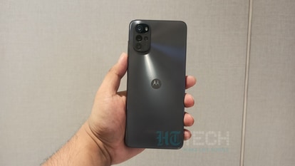 Motorola Moto G22