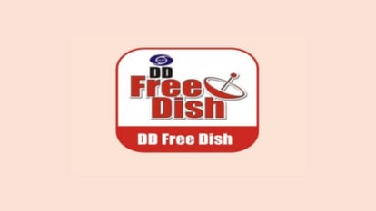 DD Free Dish