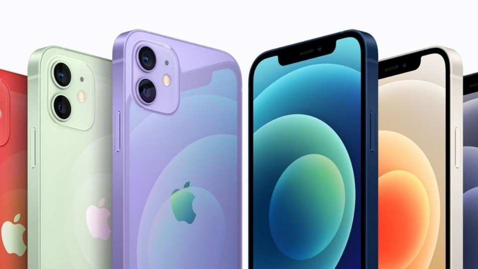 Apple announces massive price cuts on iPhone 11, iPhone 12 and iPhone 12  mini in India