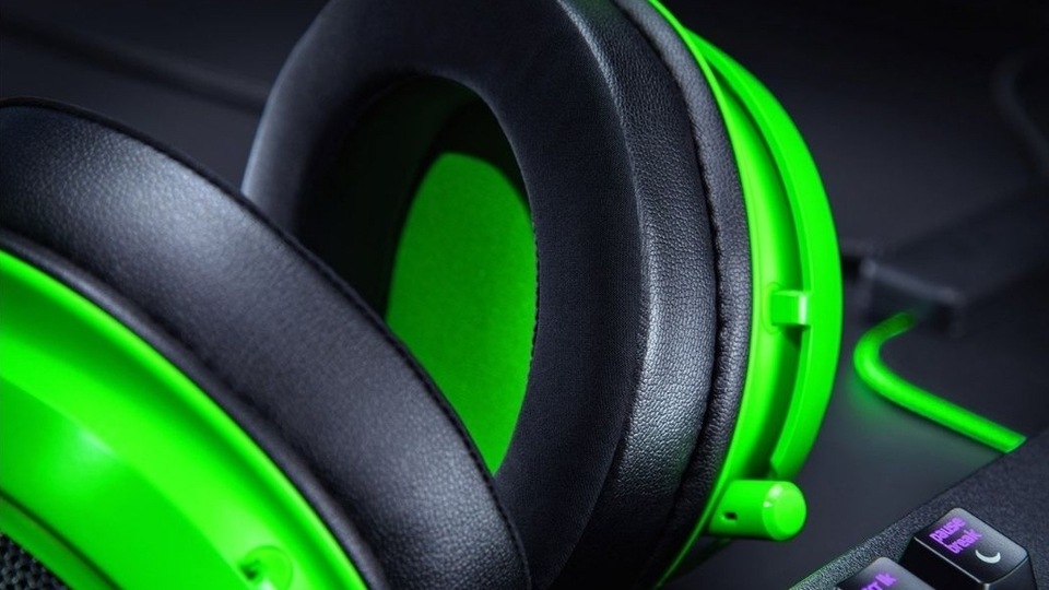 How a Redditor's life was saved by a Razer gaming headset