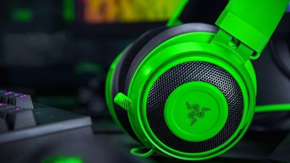 How a Redditor's life was saved by a Razer gaming headset