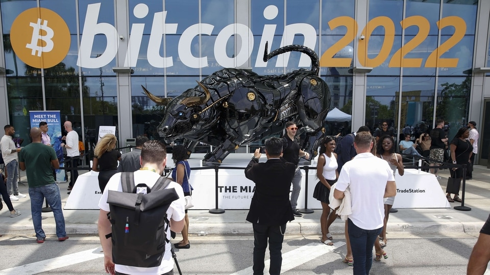 Bitcoin 2022