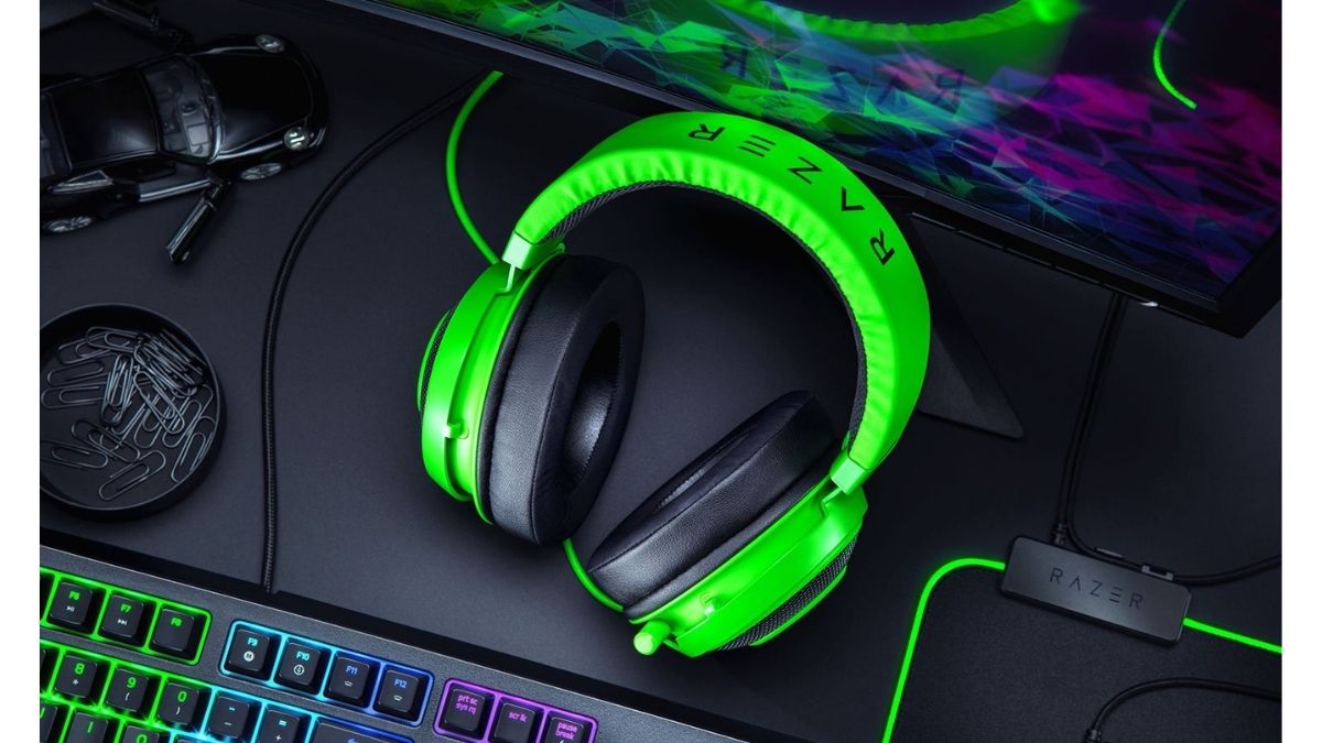 How a Redditor's life was saved by a Razer gaming headset