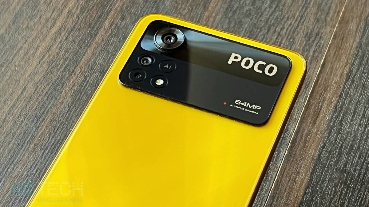 Poco X4 Pro 5G Review