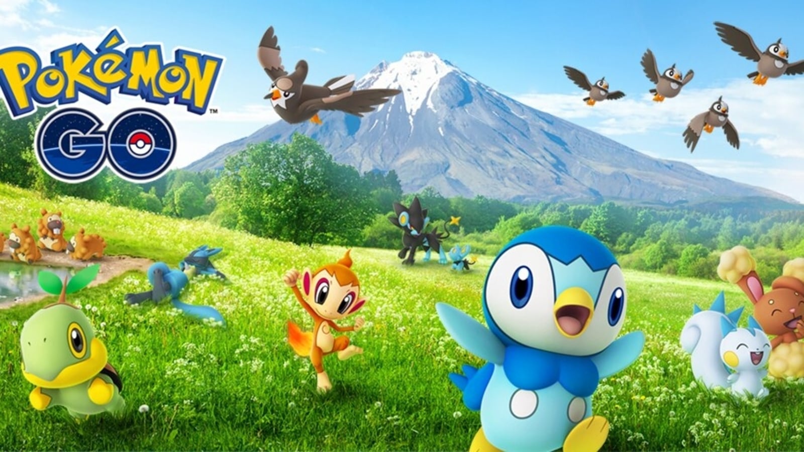 Even more new Mega Pokémon evolutions coming