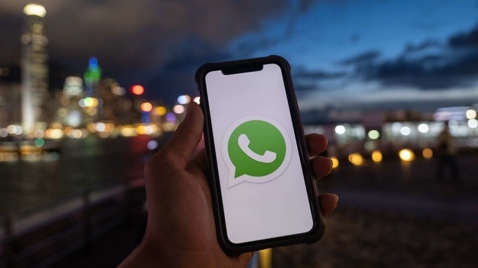 WhatsApp account can be banned for violating certain rules.