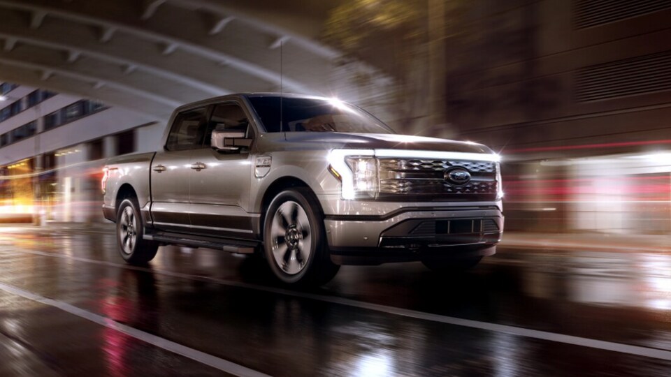 Ford’s decision to electrify the F-150 stands as one of the boldest strategic decisions in 21st century business.