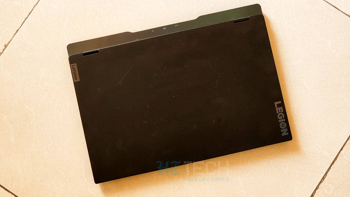 Lenovo Legion Slim 7 Lenovo Legion Slim 7
