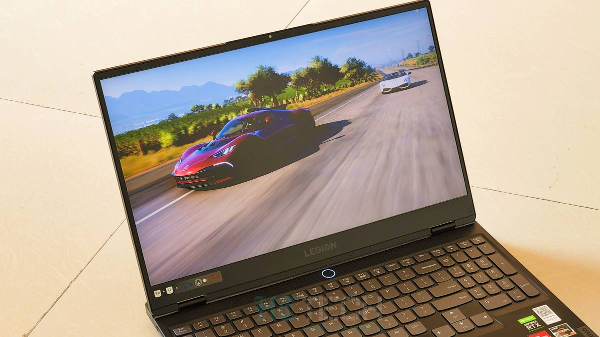 Lenovo Legion Slim 7 Lenovo Legion Slim 7