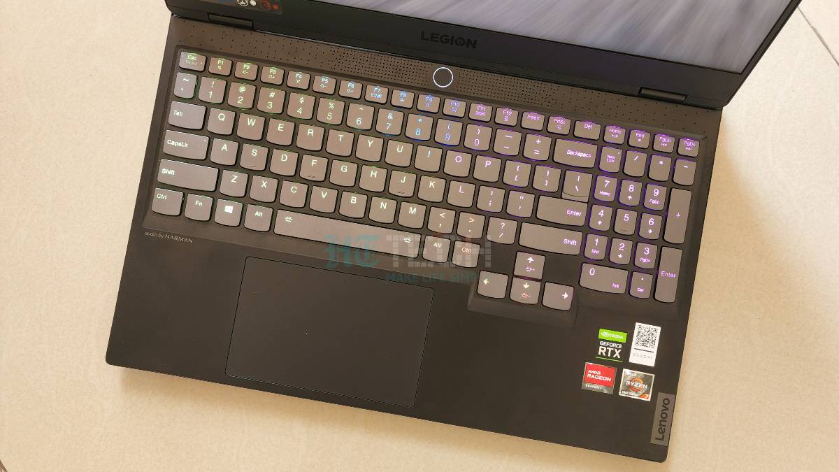 Lenovo Legion Slim 7 Lenovo Legion Slim 7