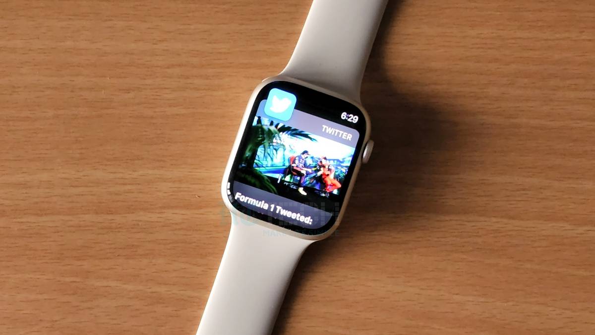 Apple Watch Series 7 Apple Watch Series 7