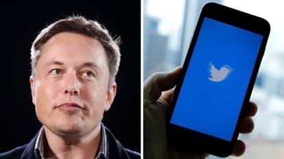 Elon Musk on features of Twitter Blue.