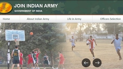 Indian Army Recruitment 2022: Step-by-step guide to apply for Tradesman and other Group C posts.