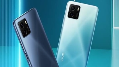 Vivo Y15s