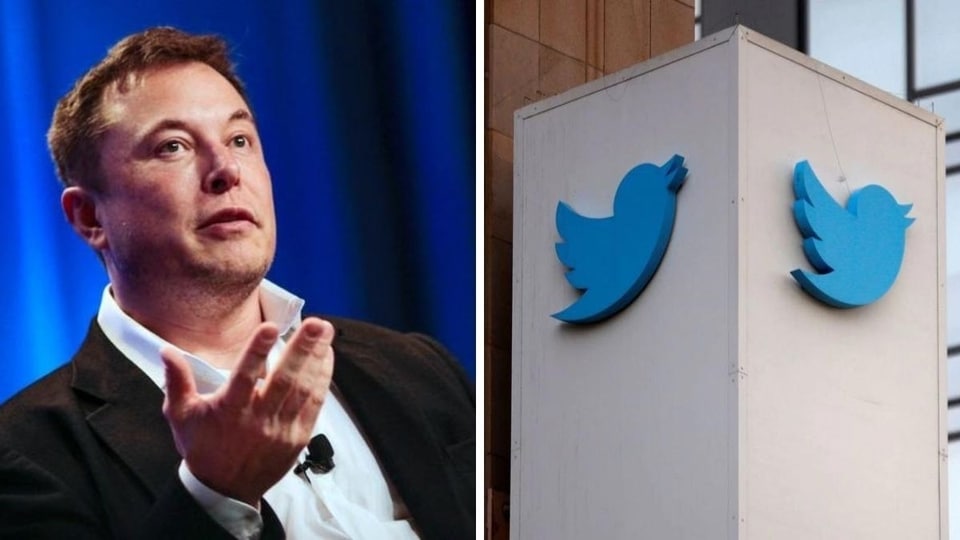 Surprise! Elon Musk Not To Join Twitter Board, CEO Parag Agrawal ...