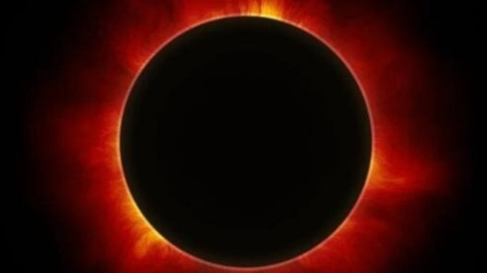 The Great North American Solar Eclipse 2024 will be visible across a huge region. solar eclipse