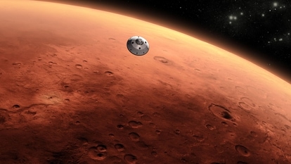 In order to reach the asteroid, the spacecraft will fly by Mars for a gravity assist in May 2023 and, in early 2026, orbit around asteroid Psyche in the main asteroid belt between Mars and Jupiter. NASA says that the Psyche mission is expected to launch in both 2023 and 2024, but due to the uncertainties, the exact dates of these potential launch periods are yet to be determined. NASA