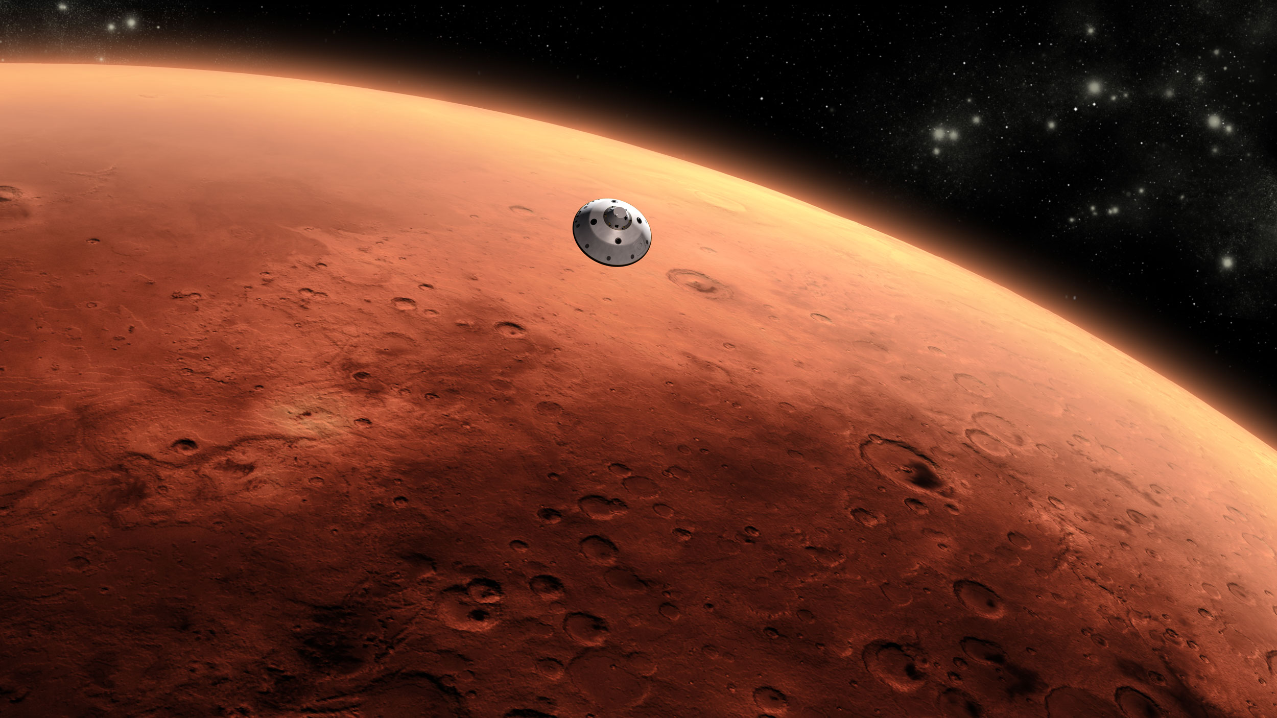 In order to reach the asteroid, the spacecraft will fly by Mars for a gravity assist in May 2023 and, in early 2026, orbit around asteroid Psyche in the main asteroid belt between Mars and Jupiter. The launch window for the Psyche Spacecraft opens August 1. NASA