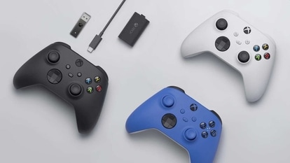 Connect your Xbox Controller to your iPhone with ease.