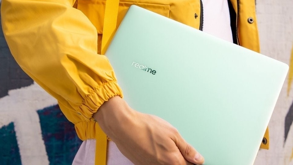 sThe Realme Book Prime is equipped with a 14-inch 2K display. In terms of size, the Book Prime is very light and is just 14.9mm thin.
