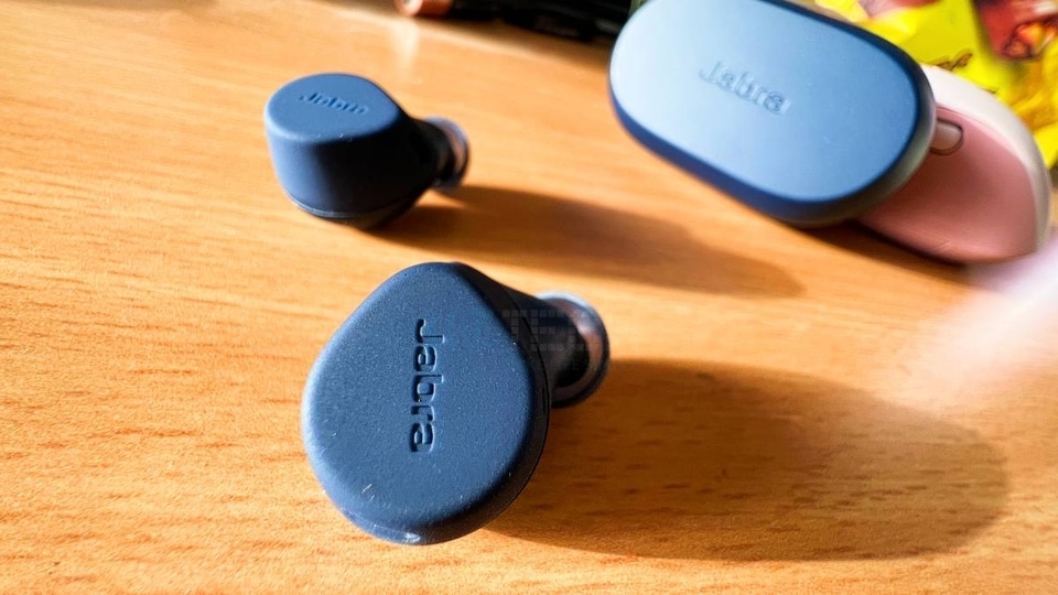 Jabra Elite 4 Active VS Elite 7 Active