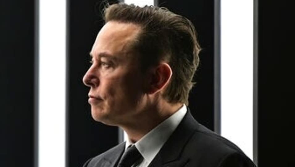FILE - Elon Musk, Tesla CEO, attends the opening of the Tesla factory Berlin Brandenburg in Gruenheide, Germany, March 22, 2022. The intrigue surrounding Musk's Twitter investment took a new twist Tuesday, April 12, 2022, with the filing of a lawsuit alleging the colorful billionaire illegally delayed disclosing his big stake in the social media company so he could buy more shares at lower prices. (Patrick Pleul/Pool Photo via AP, File)