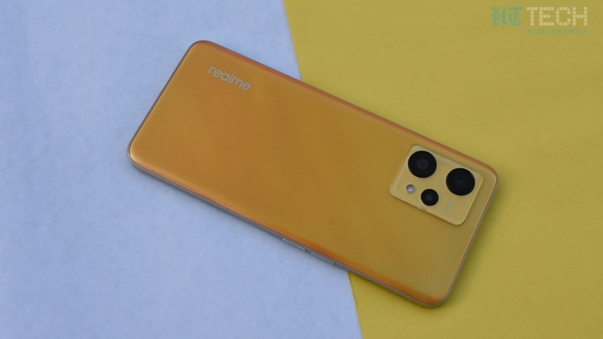 Realme 9 Review: Good All-in-One recipe but lacks excitement