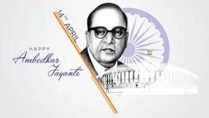 Ambedkar Jayanti 2022: Popular quotes by Dadasaheb to share on WhatsApp.
