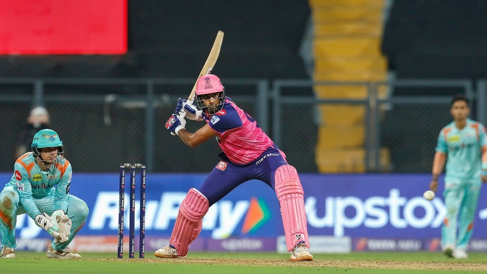 RR vs GT IPL 2022 Live Streaming: Watch Sanju Samson and Hardik Pandya face off against each other in a battle to the top of the IPL points table. Know how to watch the IPL match online. Rajasthan Royals