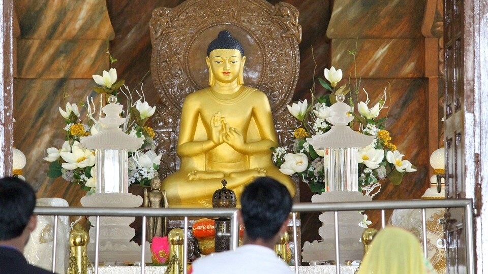 Mahavir Jayanti 2022