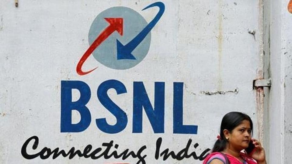 BSNL 