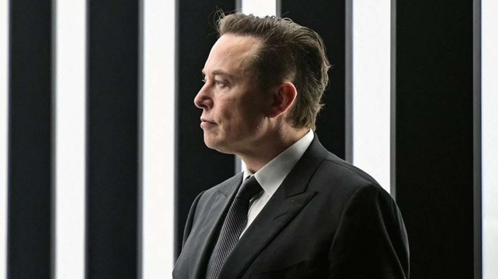 Elon Musk`