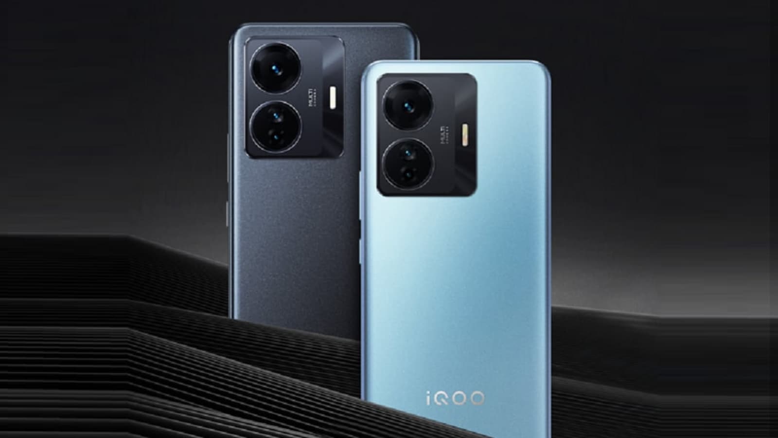 iqoo z6 new launch