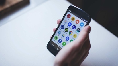 The malware disguises itself on Google Play Store as legitimate apps and accesses your device, while making it seem that it is switched off. In reality, it is a fake black screen that hackers can alter to fool you into thinking it is switched off. Malware