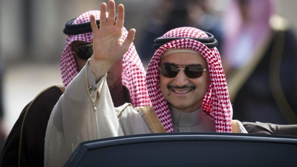 Prince Alwaleed bin Talal rejects Elon Musk’s bid to acquire Twitter! Prince Alwaleed bin Talal rejects Elon Musk’s bid to acquire Twitter!