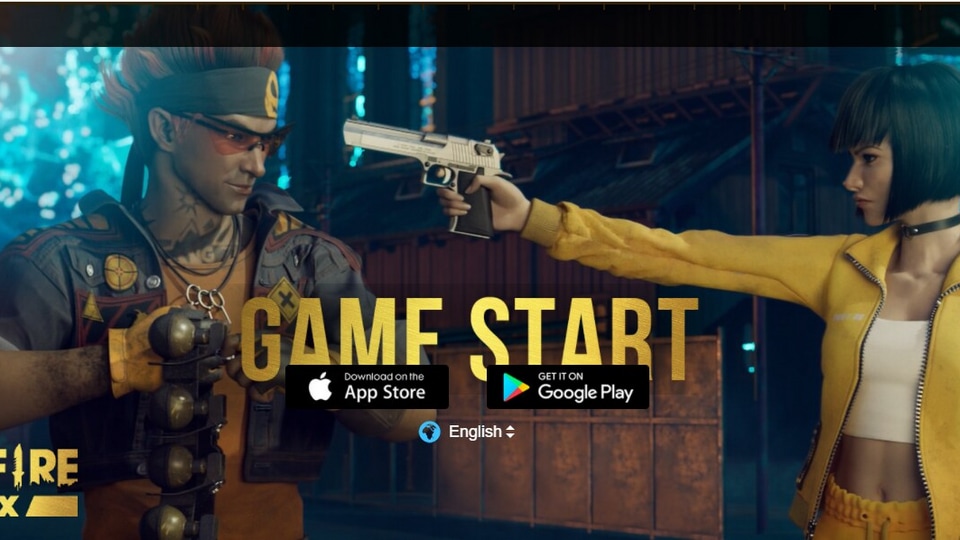 Garena Free Fire Max redeem codes for May 15, 2023 - Times of India