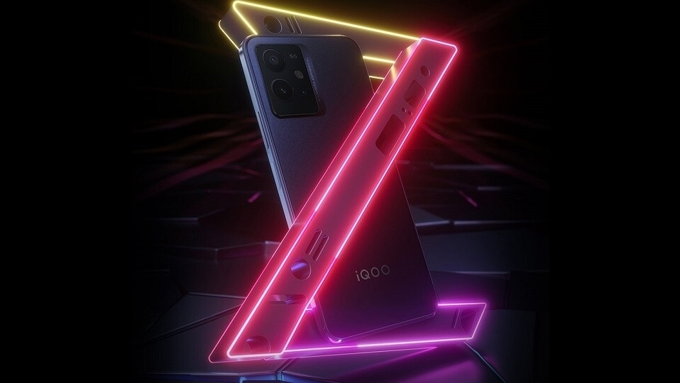 iQOO has confirmed that the Z6 Pro 5G has the highest score in Antutu benchmarks in its segment. It will be powered by Qualcomm Snapdragon 778G 5G chipset. The smartphone will also feature 32923mm Flagship VC Liquid Cooling. iQOO Z6 Pro 5G