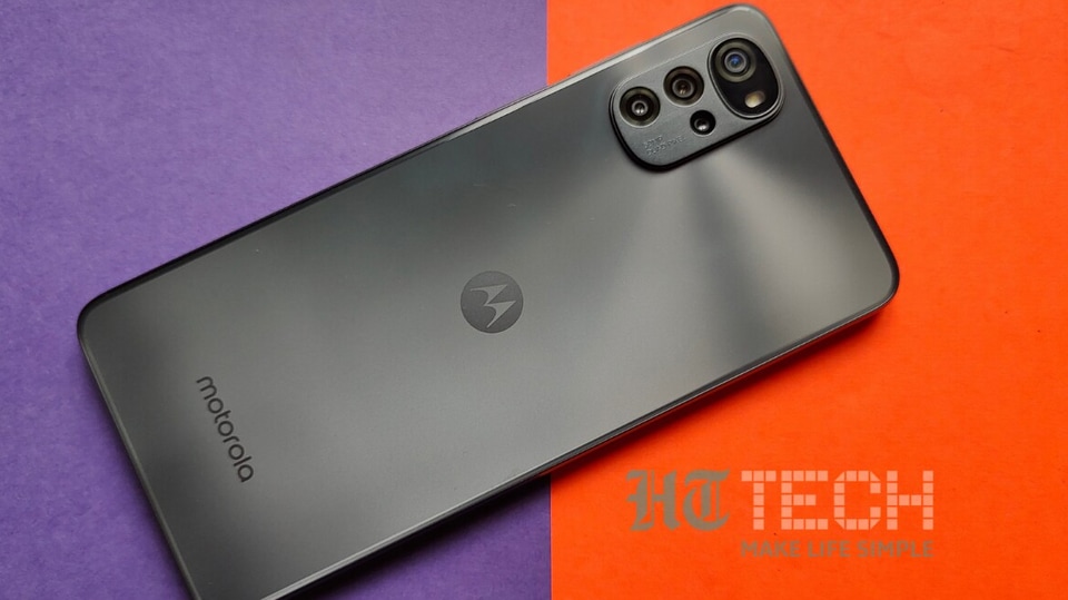 het winkelcentrum overtuigen Lezen Motorola Moto G22 Review: Making budget phones exciting again | Mobile  Reviews
