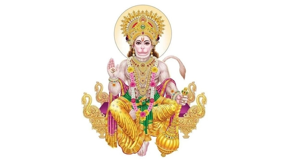 Hanuman jayanti 2022