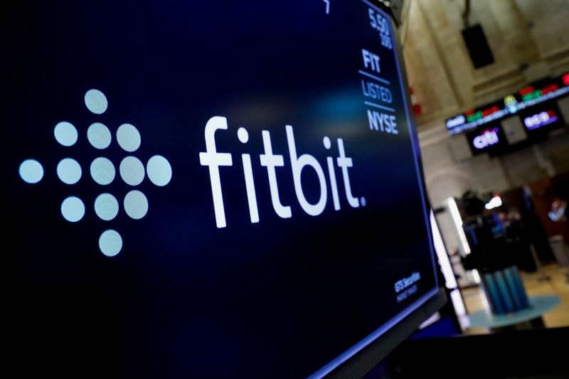 Fitbit