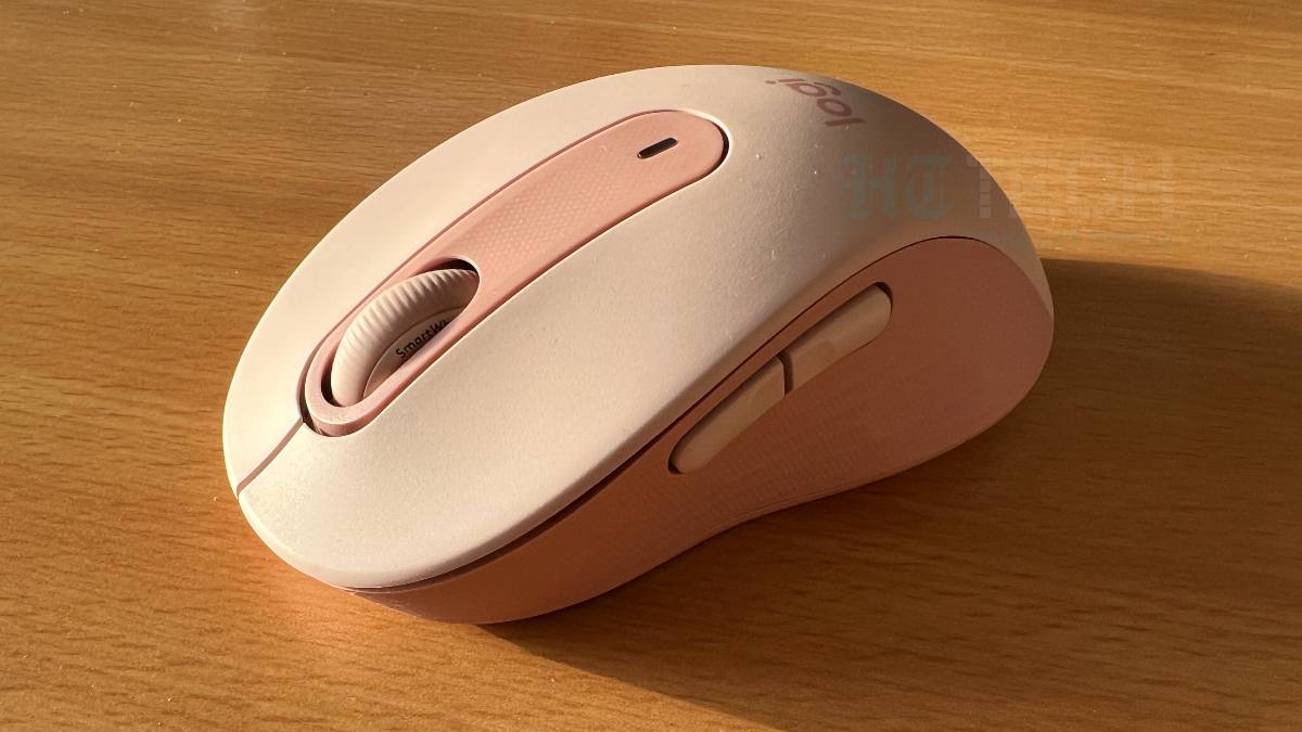 Logitech Signature M650 Logitech Signature M650