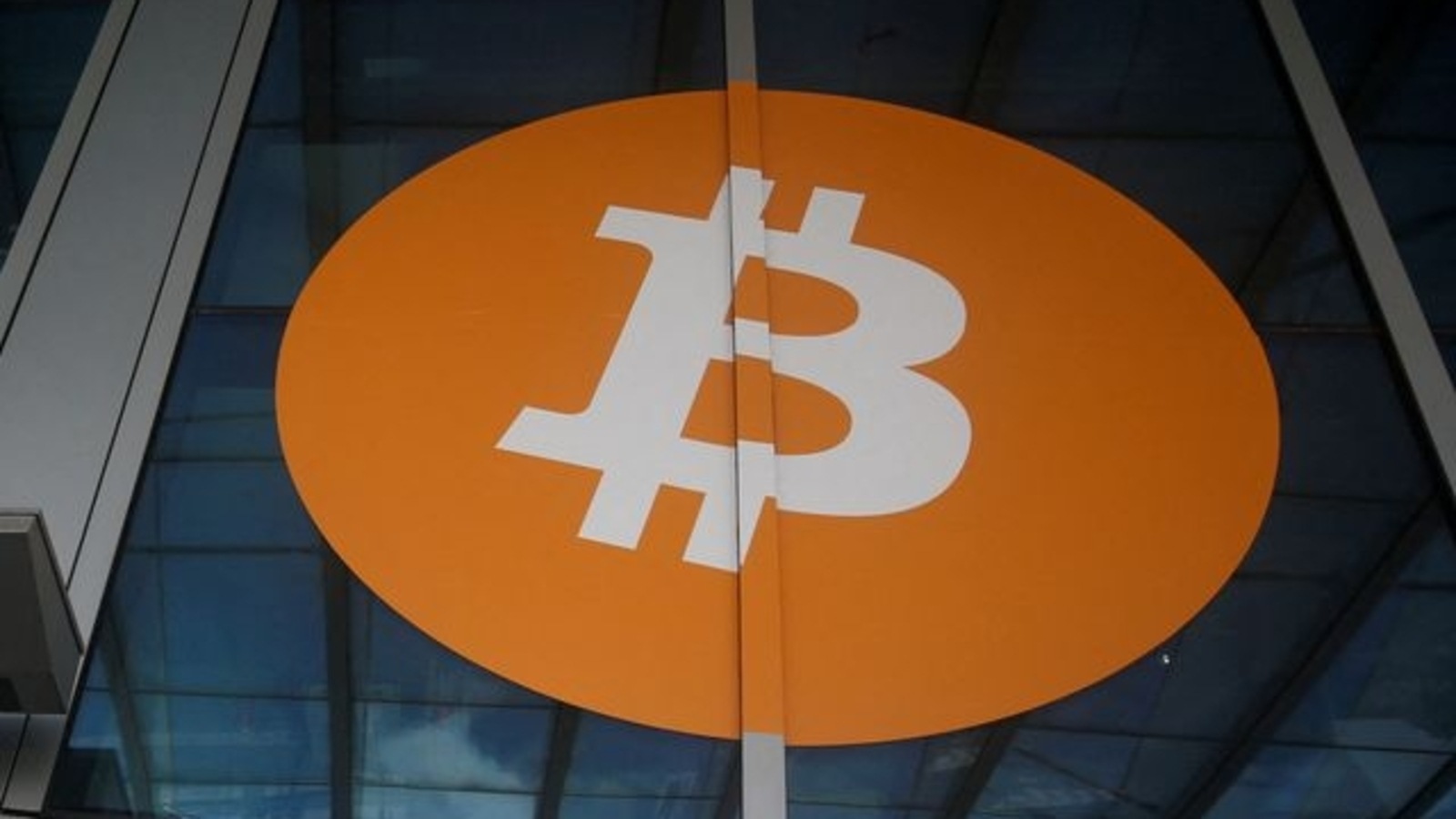Bitcoin price