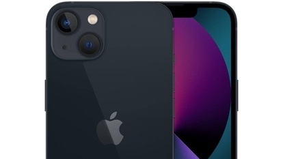 Therefore, you will need to buy the smartphone on an installment plan and trade-in your old smartphone to qualify for the offer. iPhone 13 Mini