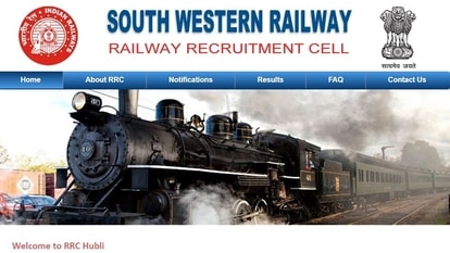 7th Pay Commission: Apply for South Western Railway Goods Train Manager recruitment at www.rrchubli.in.