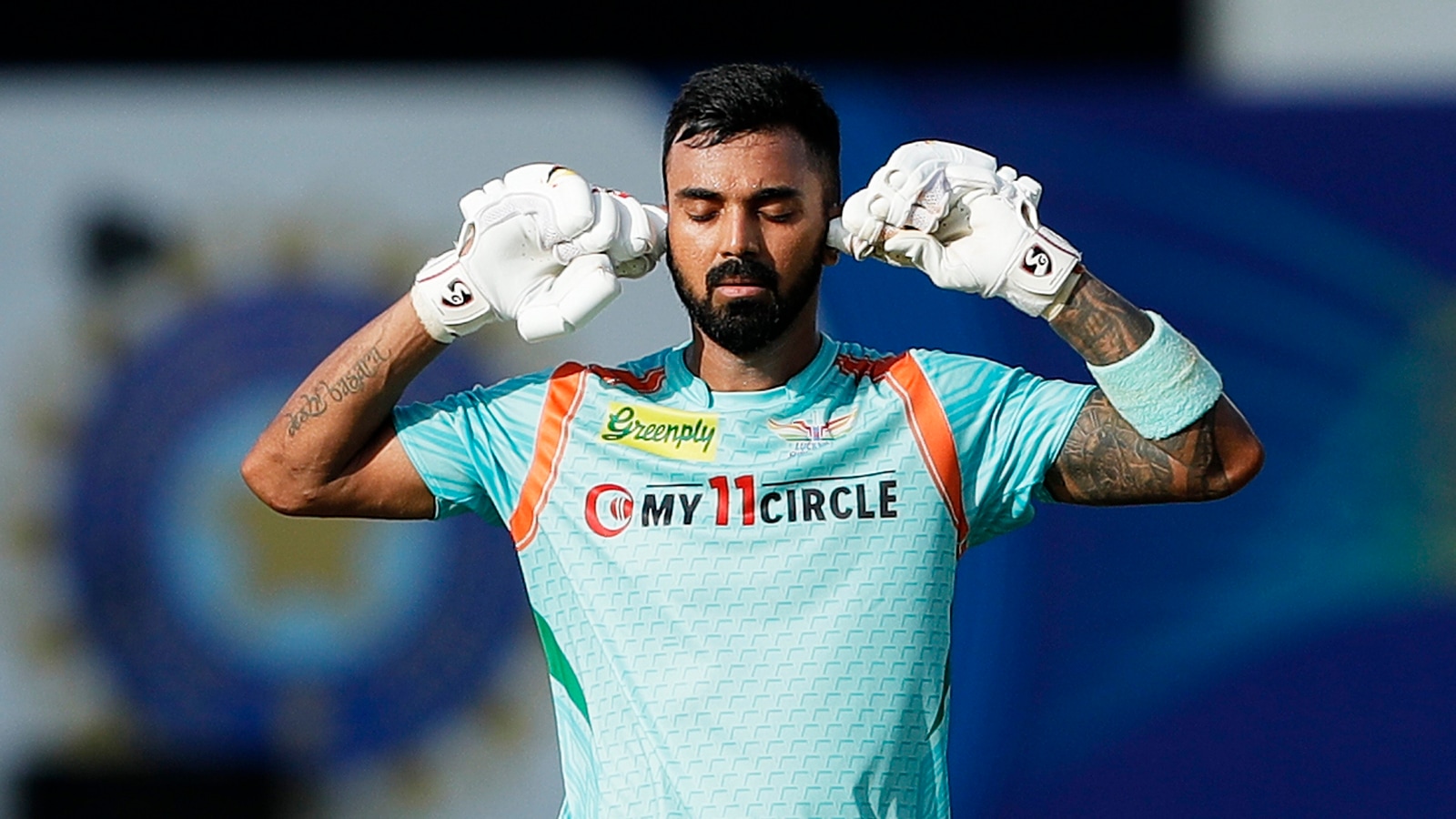 KL Rahul, LSG