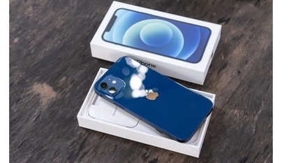 iPhone 12
