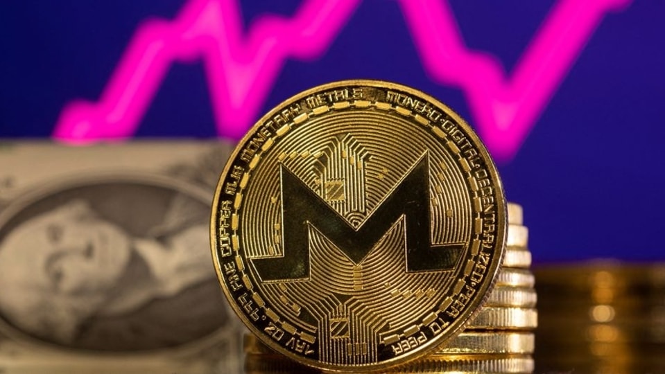 Altcoin Monero s price surges as owners set withdrawal from