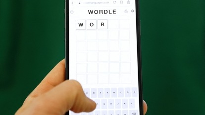 Wordle 305 hints and clues: The word has two vowels and one of them is O which is placed at the end.