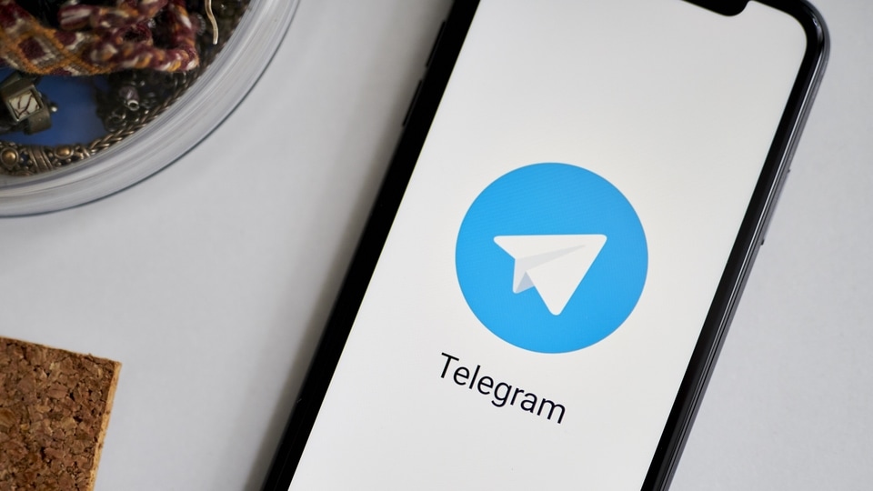 To disable the notification sound, first you must open the Telegram app. Then tap on the chat name you want to disable notification sound for and choose the disable sound option.